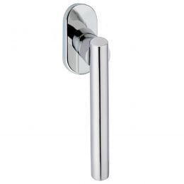 Maniglia per finestra martellina DK Cloe Fimet Handles