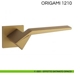 Maniglia per porta Origami Fimet Handles 2