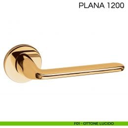 Maniglia per porta Plana Fimet Handles 2
