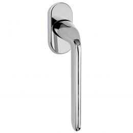 Maniglia per finestra martellina DK Plana Fimet Handles