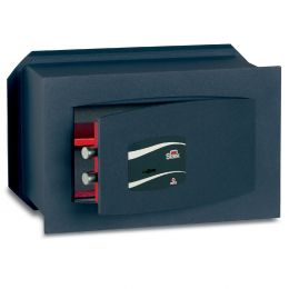Cassaforte ad incasso con chiave Stark Serie 800A articolo 800A