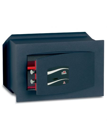 Cassaforte da incasso con chiave Stark serie 800A articolo 804A