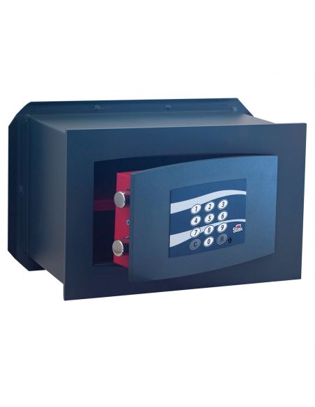 Cassaforte a muro elettronica digitale Stark serie 850A articolo 851PA