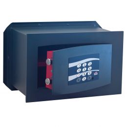 Cassaforte da incasso elettronica digitale Stark serie 850A modello 852A