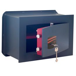 Cassaforte ad incasso con chiave Stark serie 1800 modello 1805P