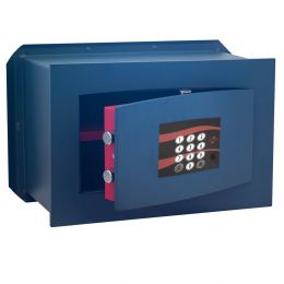 Cassaforte da muro Stark serie 1850A con combinazione elettronica modello 1851