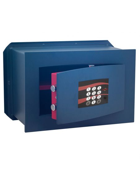 Cassaforte elettronica da incasso Stark serie 1850A modello 1852P