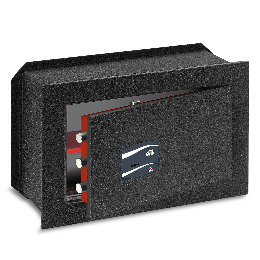 Cassaforte Stark da muro modello con chiave serie 400 articolo 407NP