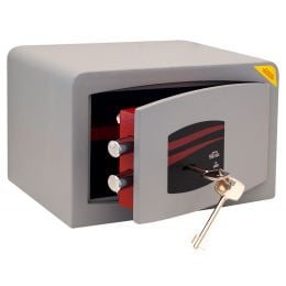 Cassaforte con chiave Stark a mobile serie N3800A modello N3806A