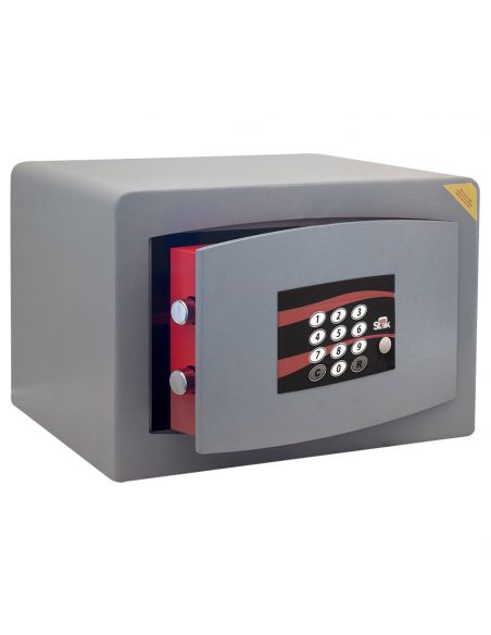 Cassaforte con combinazione Stark a mobile serie N3850A modello N3856A