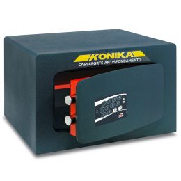 Cassaforte con combinazione Stark a mobile serie 3250TK modello 3255TK