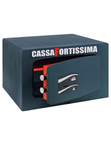 Cassaforte con chiave Stark a mobile serie 3200C modello 3205C