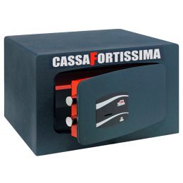 Cassaforte Stark con chiave serie 3200TK modello 3207TK a mobile
