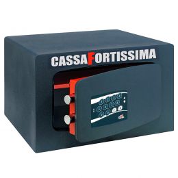 Cassaforte Stark con combinazione serie 3250C modello 3257C a mobile
