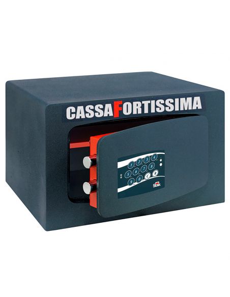 Cassaforte Stark con combinazione serie 3250C modello 3257C a mobile