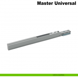 Fermo ammortizzato per kit Master Universal Caimi Export 2