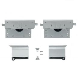 Kit anta esterna Master Universal Midi Caimi Export spessore 30 mm