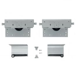 Kit anta esterna Master Universal Mini Caimi Export spessore 23 mm