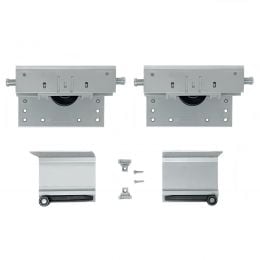 Kit anta esterna Master Universal Maxi Caimi Export spessore 35 mm