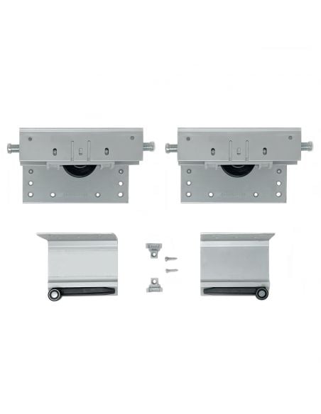 Kit anta esterna Master Universal Maxi Caimi Export spessore 35 mm