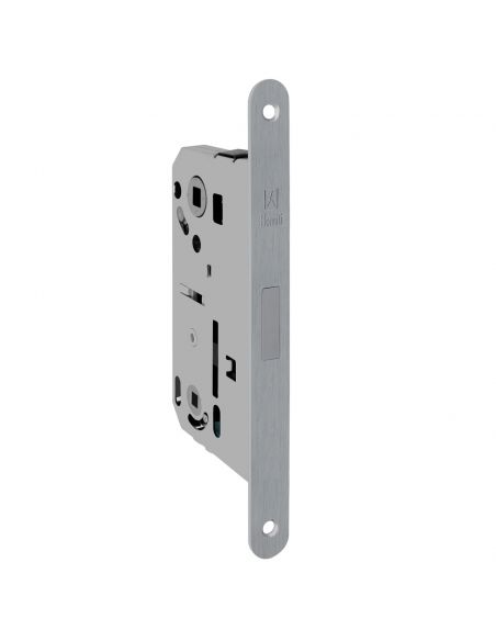 Serratura magnetica Bonaiti B-Forty nottolino WC modello N67