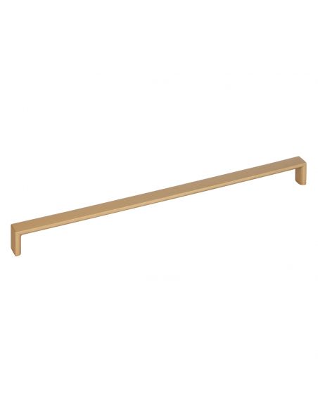 Maniglia per mobile moderno Defence Bosetti Marella Design MG44134