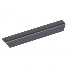 Maniglia per mobile moderno Shore Bosetti Marella Design MG44154