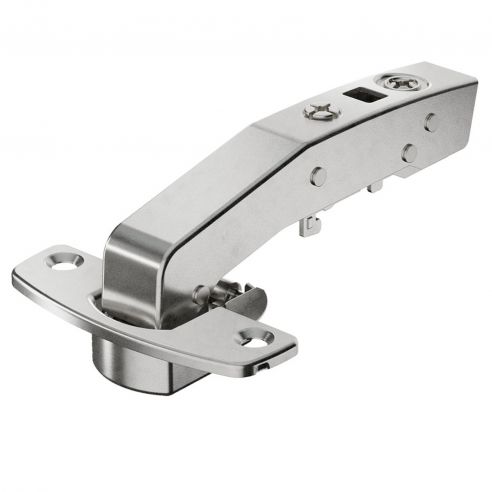 Cerniere Angolo 90° Per Armadi - Soft Close, 35mm Con Viti, 1 Coppia - Foto 9