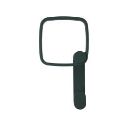 Appendiabiti a parete moderno Augusto Bosetti Marella Design MG44206-MG44209