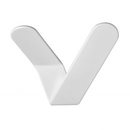 Appendiabiti a parete moderno Jonathan Bosetti Marella Design MG44219-MG44220