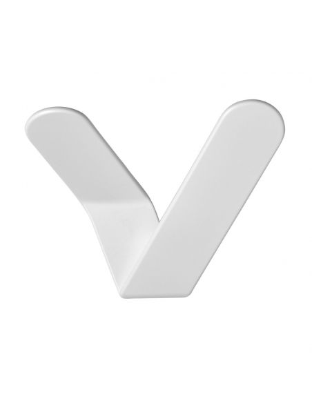 Appendiabiti a parete moderno Jonathan Bosetti Marella Design MG44219-MG44220