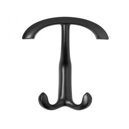 Appendiabiti a parete moderno Novecento Bosetti Marella Design MG44225-MG44226