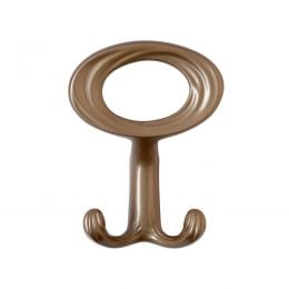 Appendiabiti a parete moderno Oasi Bosetti Marella Design MG44228