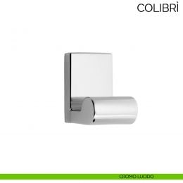 Appendiabiti a parete moderno Colibrì Bosetti Marella Design MG41240 2