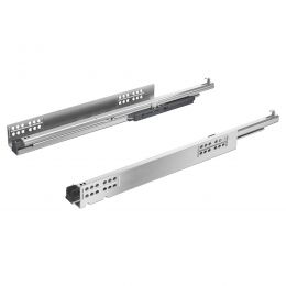 Guida Hettich Quadro V6 YOU M Silent System portata 30 kg