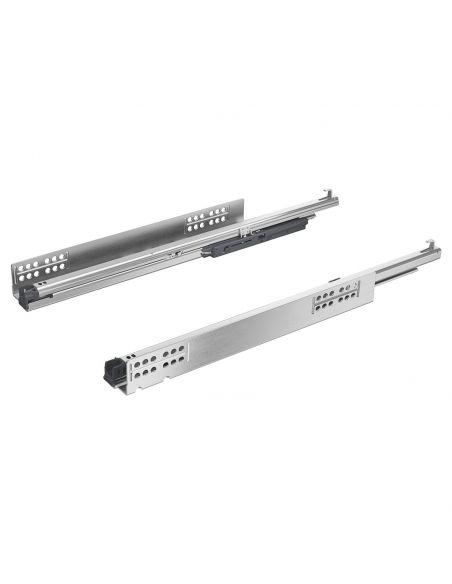 Guida Hettich Quadro V6 YOU M Silent System portata 30 kg