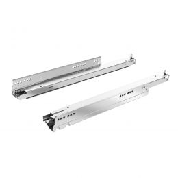 Guida Hettich Actro YOU L Silent System portata 40 kg