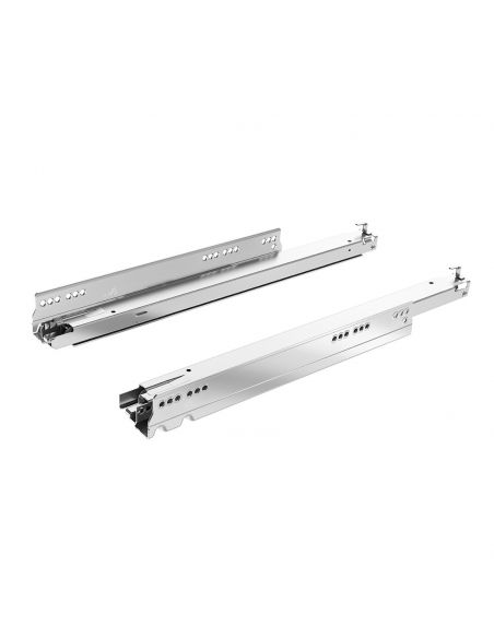 Guida Hettich Actro YOU L Silent System portata 40 kg