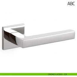 Maniglia per porta ABC Olivari 2