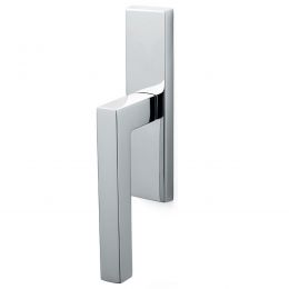 Maniglia per finestra cremonese ABC Olivari