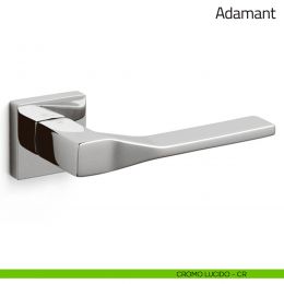 Maniglia per porta Adamant Olivari 2
