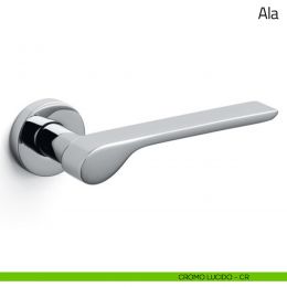 Maniglia per porta Ala Olivari 2