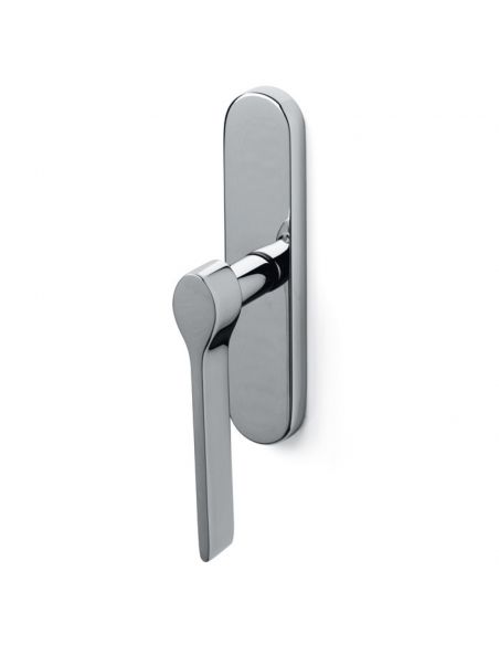 Maniglia per finestra cremonese Ala Olivari