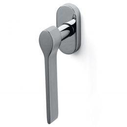 Maniglia per finestra martellina DK Ala Olivari