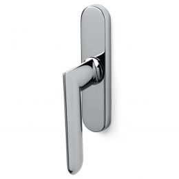 Maniglia per finestra cremonese Alexandra Olivari