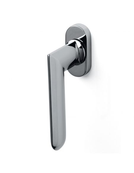 Maniglia per finestra martellina DK Alexandra Olivari