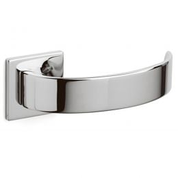 Maniglia per porta Arc Olivari bassa