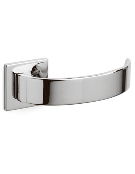 Maniglia per porta Arc Olivari bassa