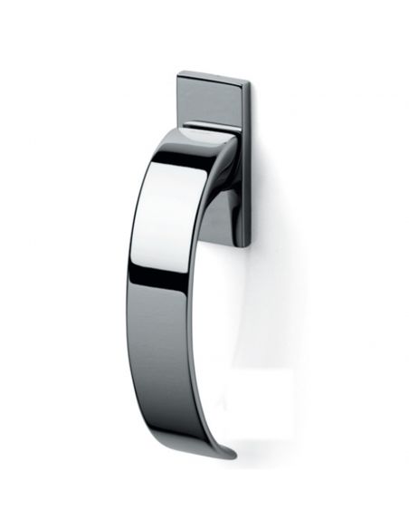 Maniglia per finestra martellina DK Arc Olivari bassa