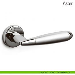 Maniglia per porta Aster Olivari 2